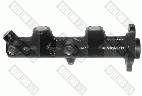 Brake Master Cylinder (4005366)