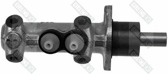 Brake Master Cylinder (4006686)