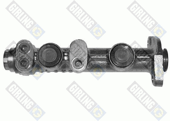 Brake Master Cylinder (4004180)