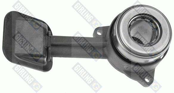 Central Slave Cylinder, clutch (1301104)
