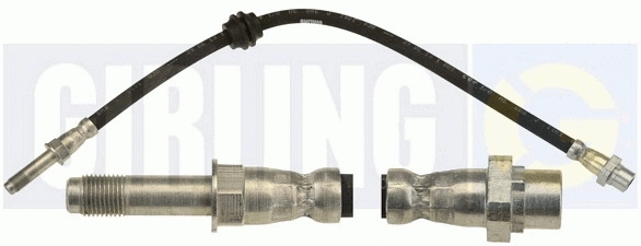 Brake Hose (9002426)