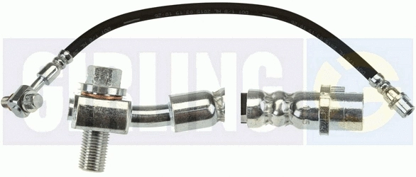 Brake Hose (90041237)