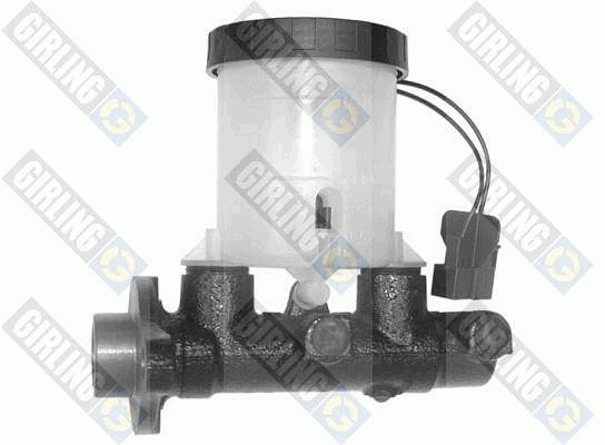Brake Master Cylinder (4006362)