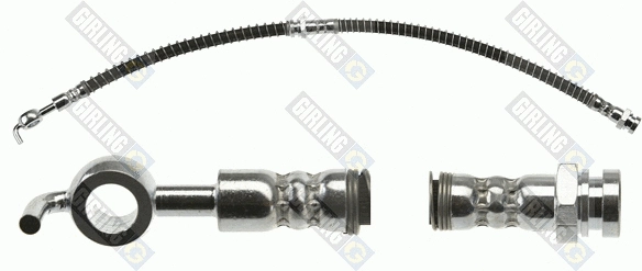 Brake Hose (90041187)