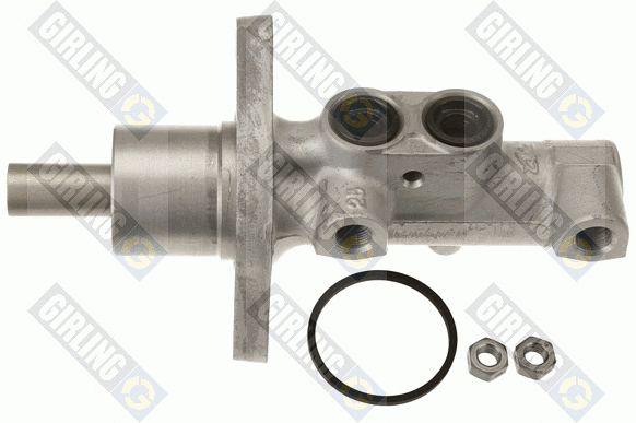 Brake Master Cylinder (4008405)