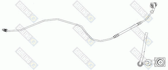 Brake Hose
