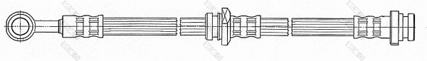 Brake Hose