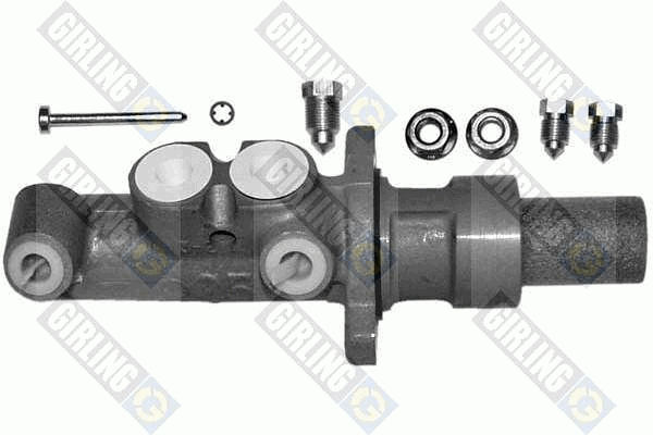 Brake Master Cylinder (4008365)