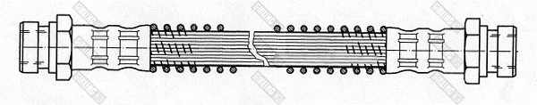Brake Hose