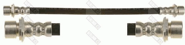 Brake Hose (9001555)