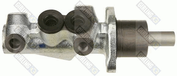 Brake Master Cylinder (4006951)
