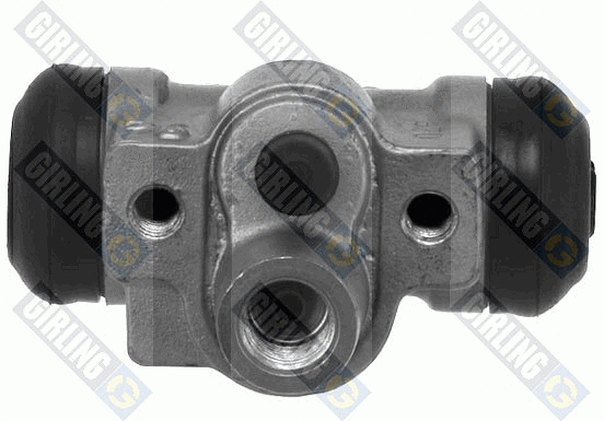 Wheel Brake Cylinder (5002171)