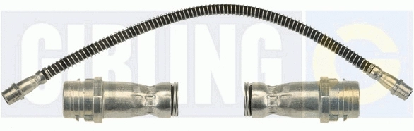 Brake Hose (9004493)