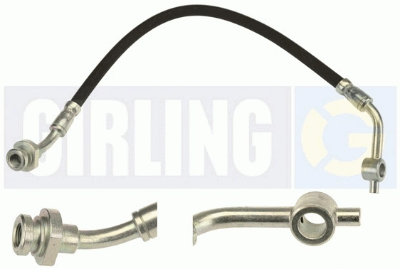 Brake Hose