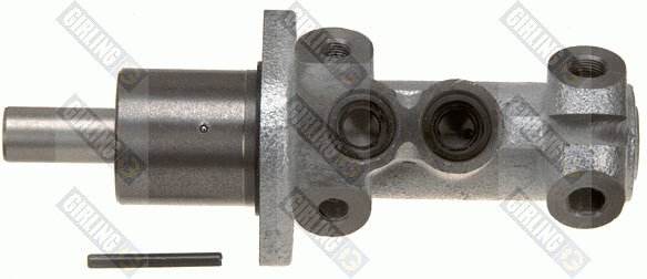 Brake Master Cylinder (4008442)
