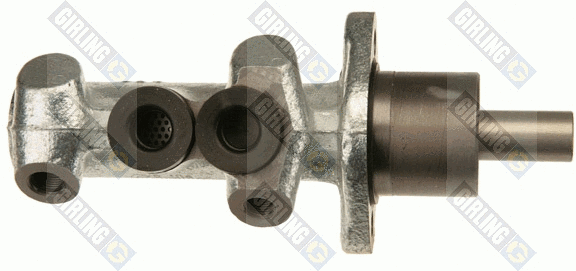 Brake Master Cylinder (4006697)