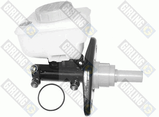 Brake Master Cylinder (4007354)