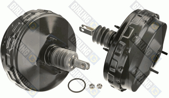 Brake Booster (4110457)