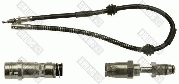 Brake Hose (9002577)