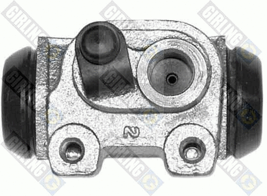 Wheel Brake Cylinder (5005126)