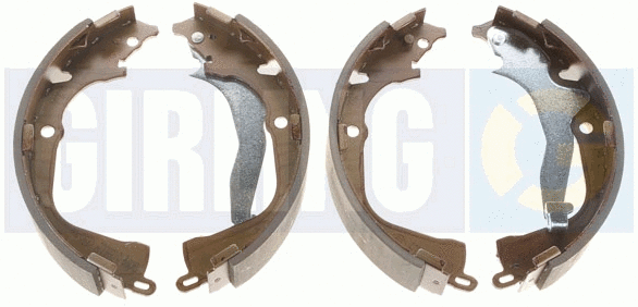 Brake Shoe Set (5188009)