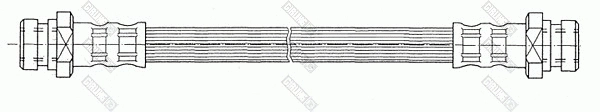 Brake Hose