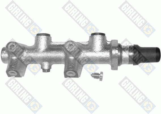 Brake Master Cylinder (4005116)