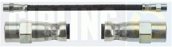 Brake Hose (9001126)