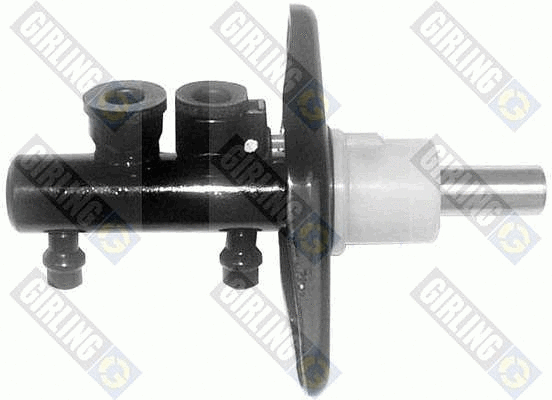 Brake Master Cylinder (4006586)