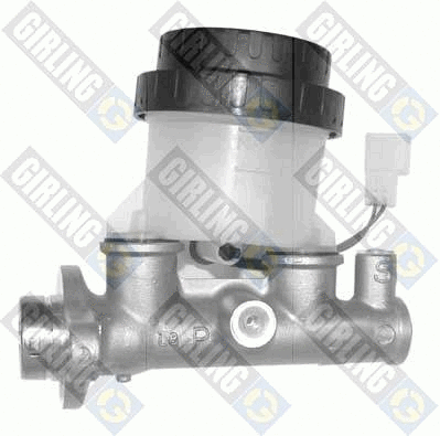 Brake Master Cylinder (4004335)