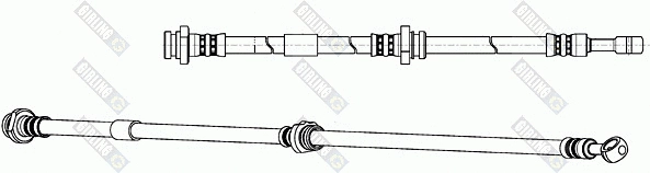 Brake Hose