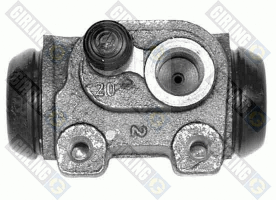 Wheel Brake Cylinder (5005130)