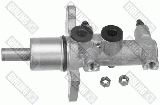 Brake Master Cylinder (4008427)