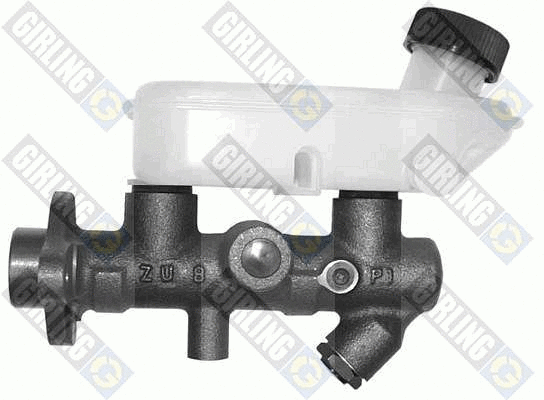 Brake Master Cylinder (4006330)
