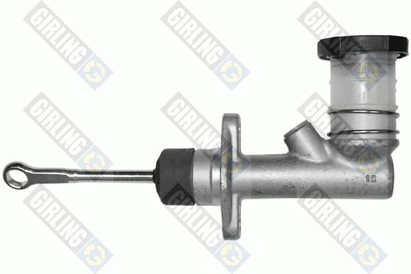 Master Cylinder, clutch (1201102)