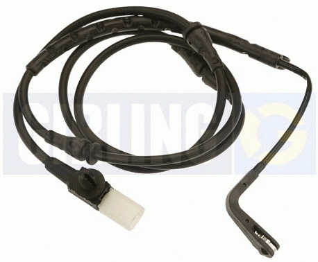 Warning Contact, brake pad wear (6321701)