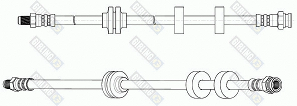 Brake Hose