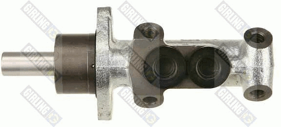 Brake Master Cylinder (4007658)