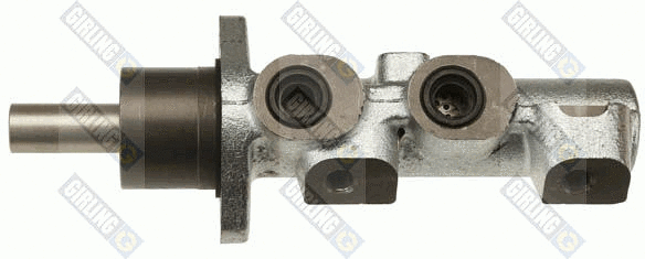 Brake Master Cylinder (4007627)