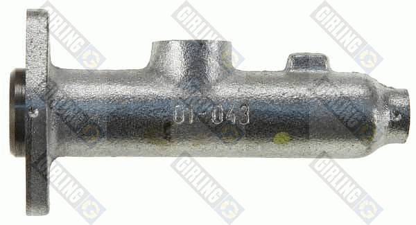 Brake Master Cylinder (4004135)