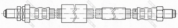 Brake Hose