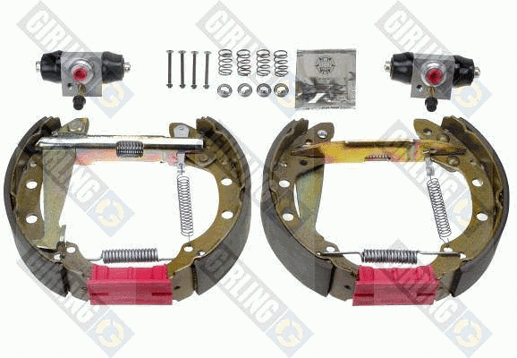 Brake Shoe Set (5315129)