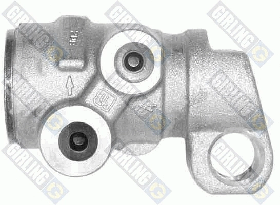 Brake Force Regulator (8001031)