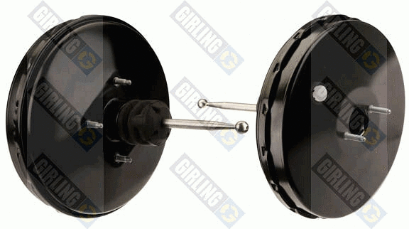 Brake Booster (4110543)