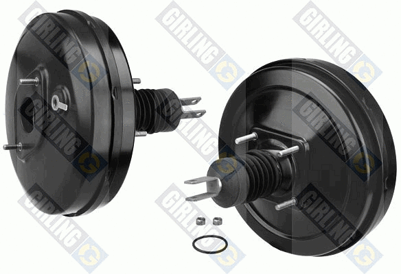 Brake Booster (4110515)