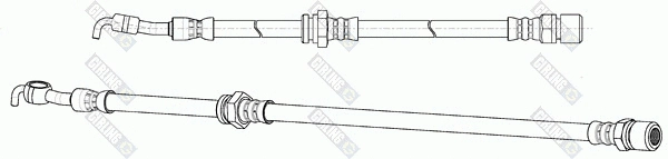 Brake Hose