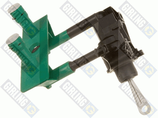Master Cylinder, clutch (1204213)