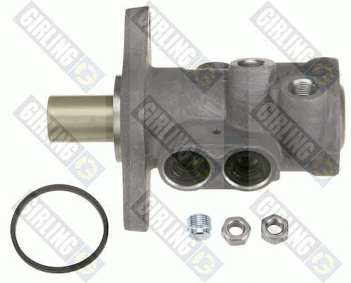 Brake Master Cylinder (4007619)