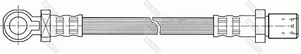 Brake Hose