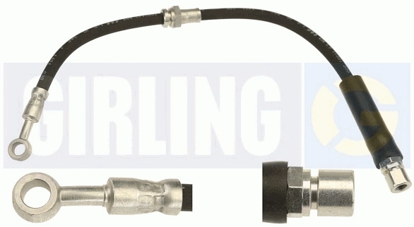 Brake Hose (90041018)